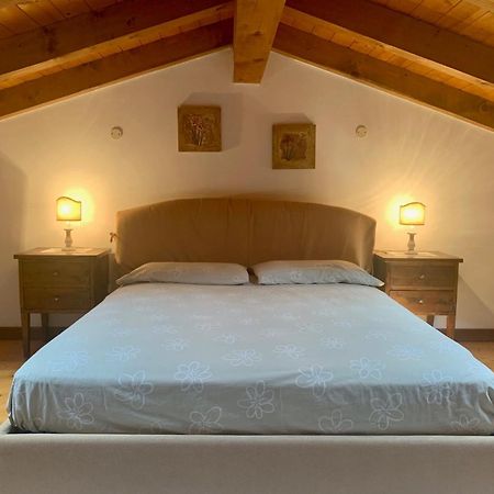 Residenza Fornaro Διαμέρισμα Premolo Εξωτερικό φωτογραφία