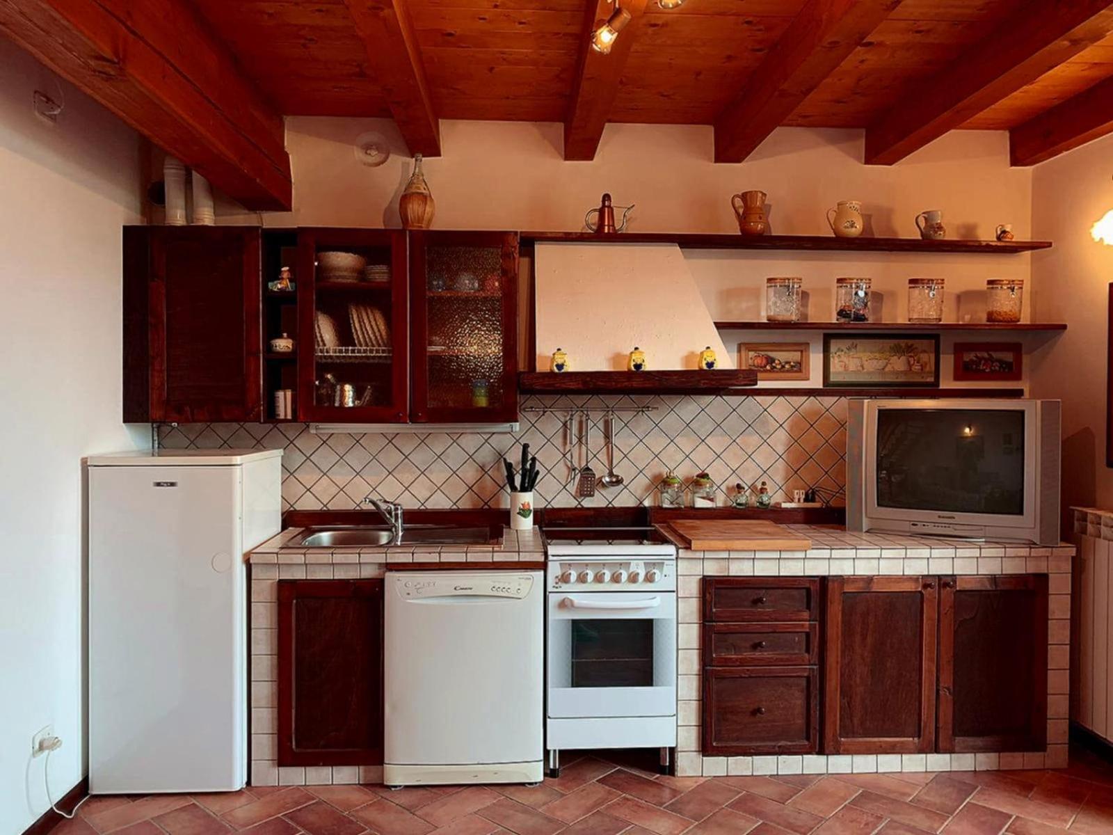 Residenza Fornaro Διαμέρισμα Premolo Εξωτερικό φωτογραφία